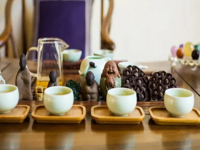 Lijiang Manmin Luo Boutique Inn