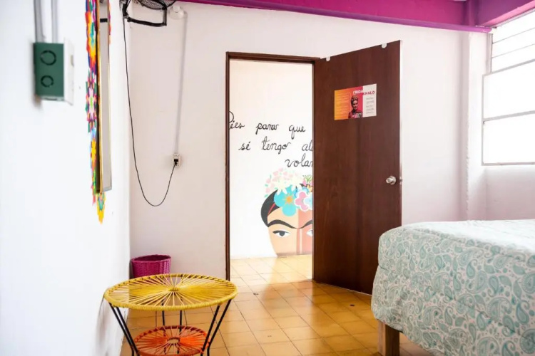 Hostel Vallarta - Adults only