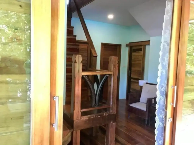 4 Bedrooms Villa with balcony and with view