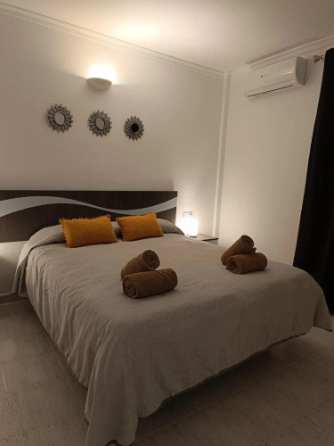 Vera Natura Apartamento Maria