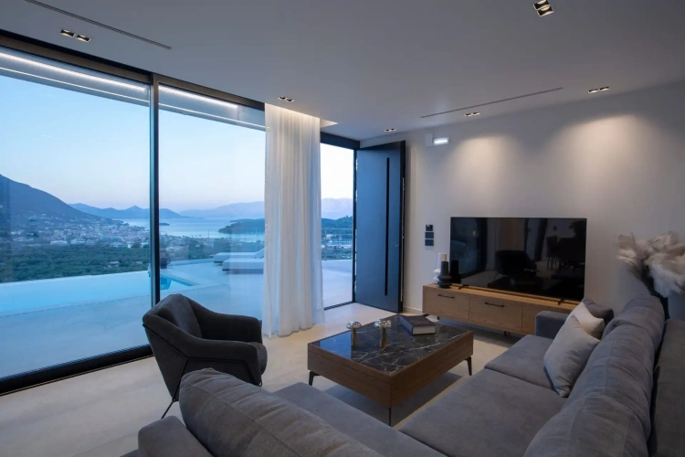Premier Suite