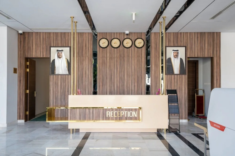 Akasiya Hotel