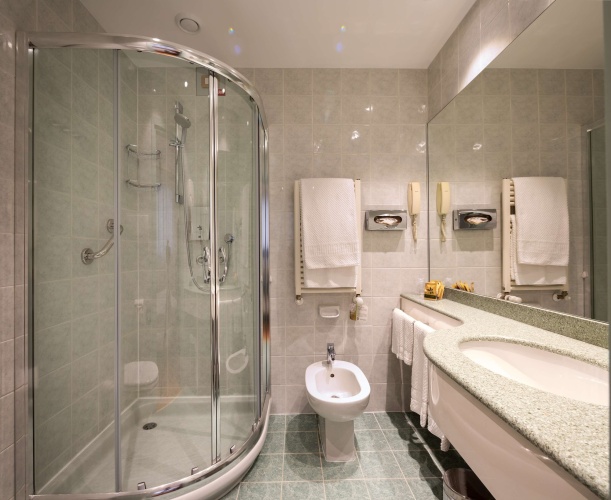 Best Western Air Hotel Linate photo 13