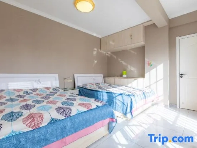 3 Bedrooms Suite