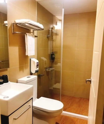 Standard Double Family room