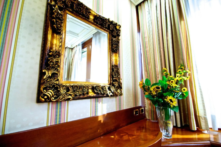Hotel Dock Suites Rome