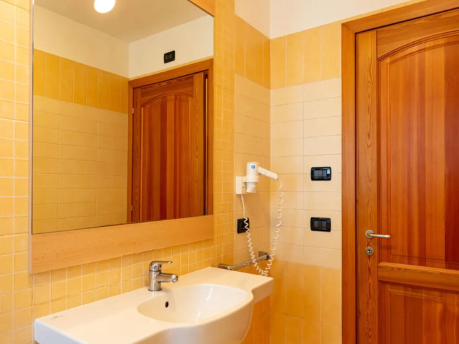 Villa Rustico Garda 22602