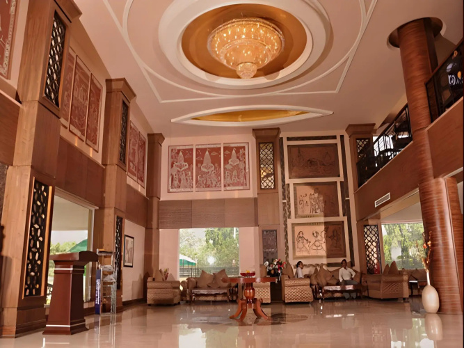 Hotel Excellency