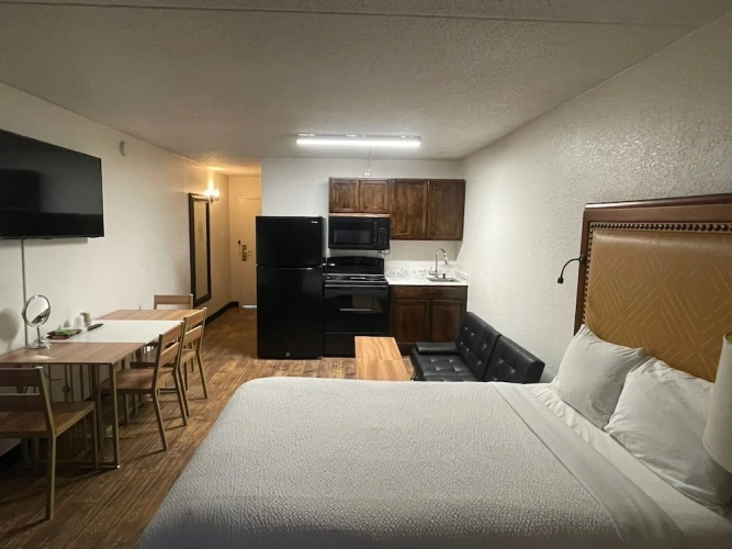 Basic room