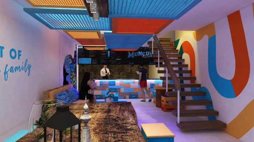 Imagen del hotel
