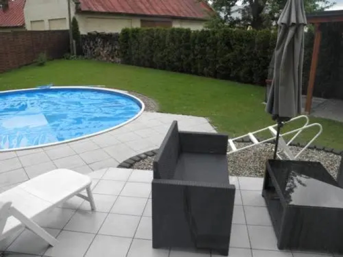 Pension Formanka