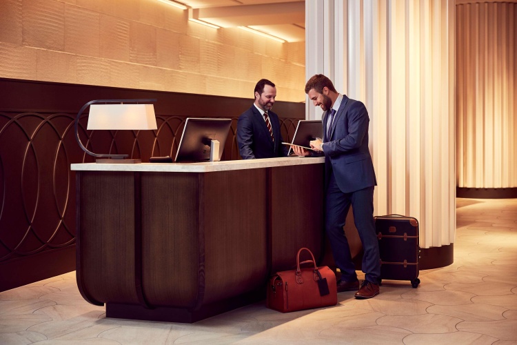 Hyatt Regency Sydney photo 22