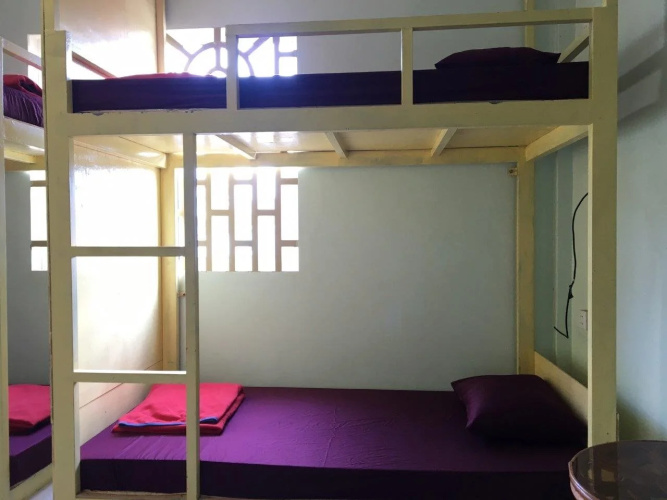 Bopha Hostel & Travel