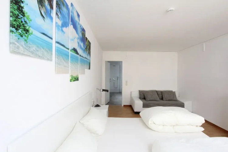 Alcor Hotel Löwen