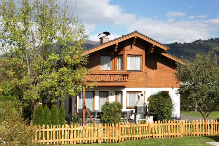 Superior Chalet