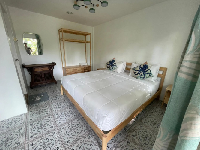 Fah Prathan Boutique Resort