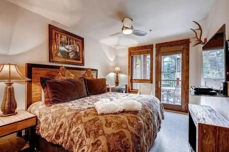 2 Bedroom Condo