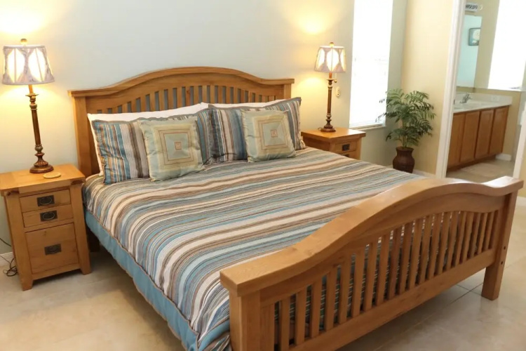 Solana Escape Apartment 6 Bedroom