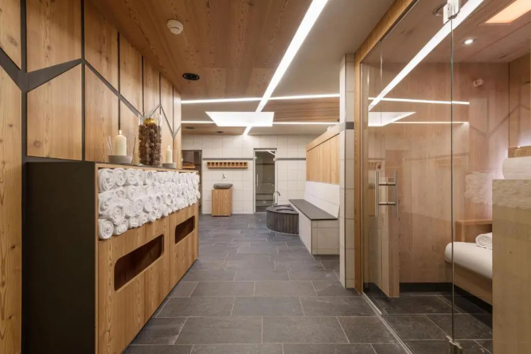 Sunstar Hotel Arosa