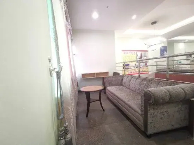 Jinhaima Hostel