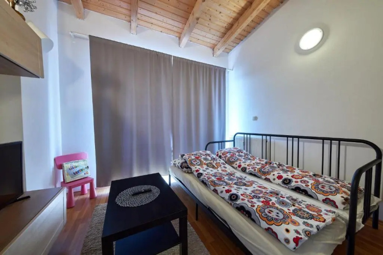 Chilli apartment