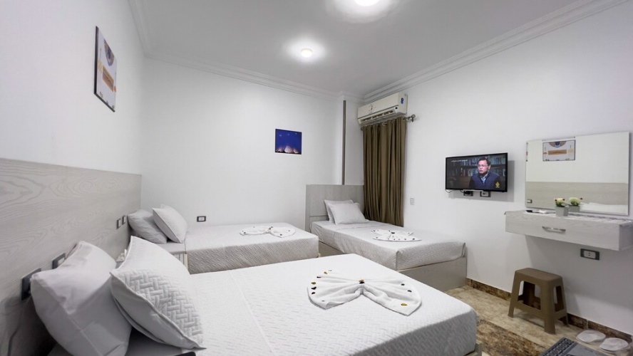 Comfort Triple room