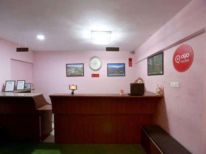 Seven Hills Hotel