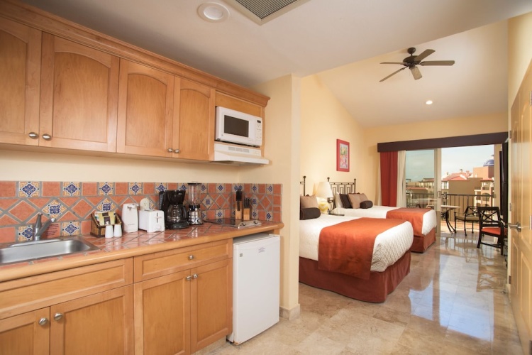 Villa del Palmar Beach Resort & Spa photo 45