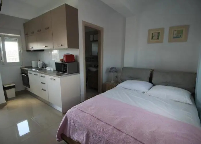 Villa Dorit Studio Nikiti