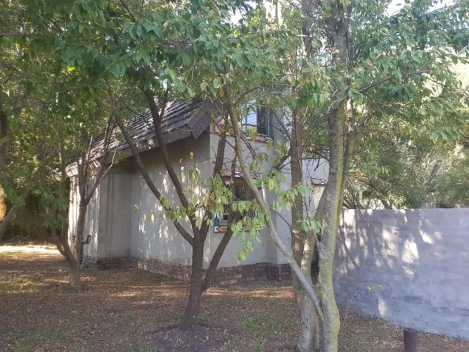 2 Bedrooms Double Chalet