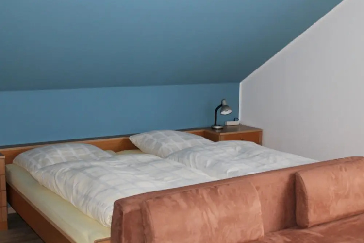 Hotel Haus Erlen