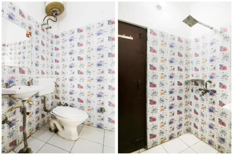 Hotel Mapple by OYO Rooms