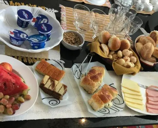 Albergo Alegria