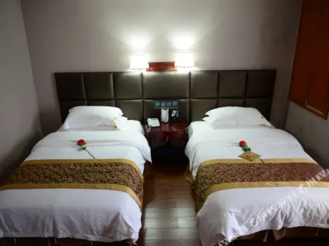 Yujing Business Hotel