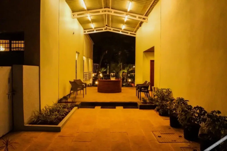 Betelnut Resort