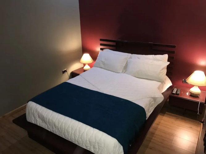 Hotel Terra Sur Cuenca