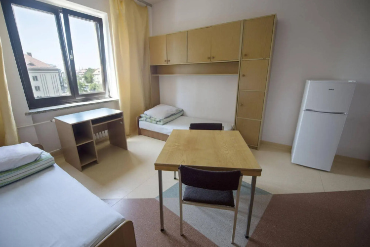 Dizzy Daisy Hostel Wroclaw
