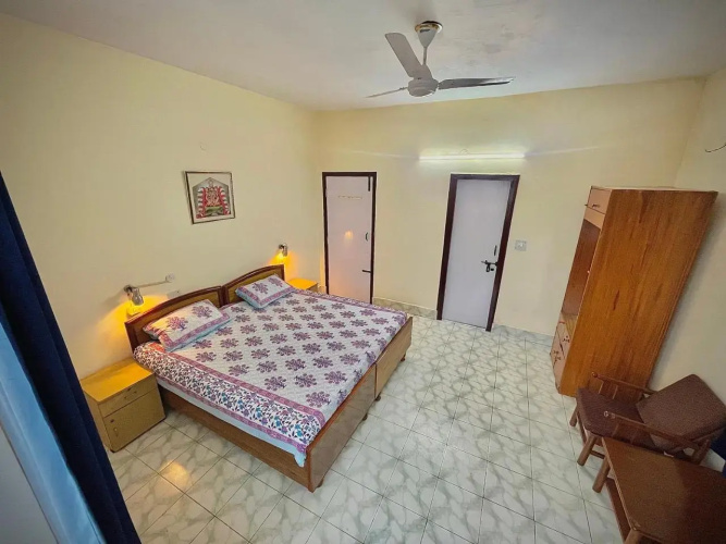 Bhowali Homestay