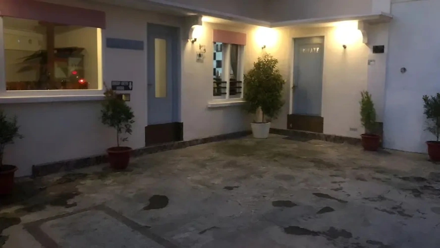 Hotel Arda Bali