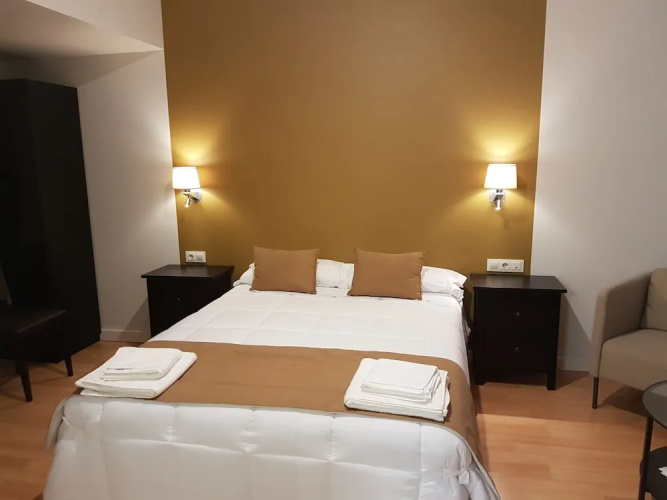 Hotel Moya