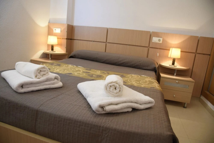 Oropesa Beach Apartment