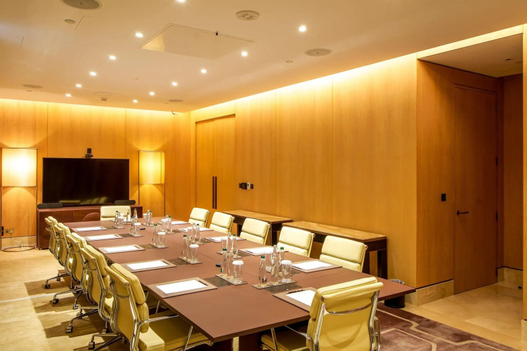 Jumeirah Muscat Bay photo 15
