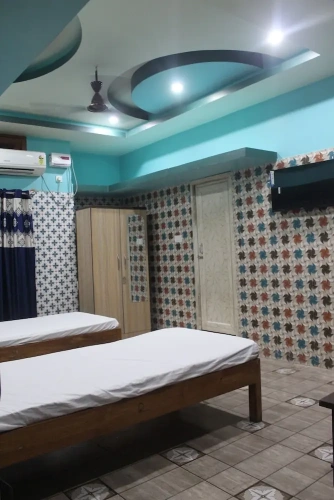 Luxury room