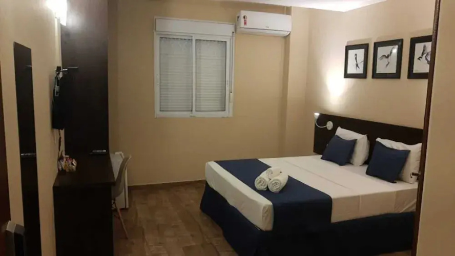 Rexton Hotel