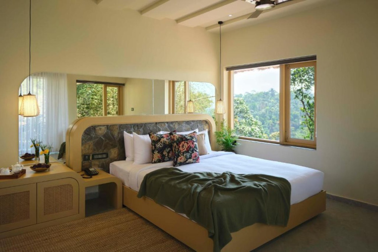 Blanket Days Resort and Spa