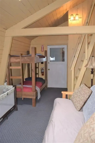 The Lodge