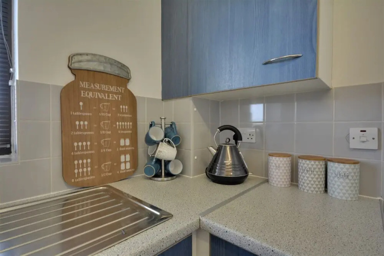 Camden Short Stay