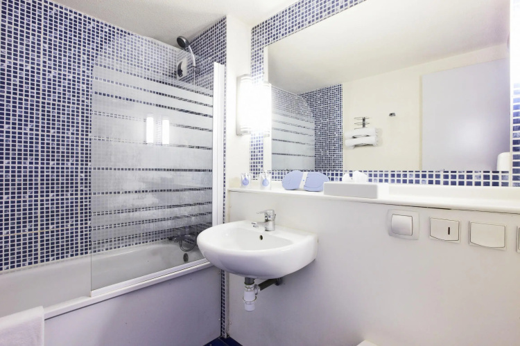 Comfort Hotel Rungis - Orly photo 11