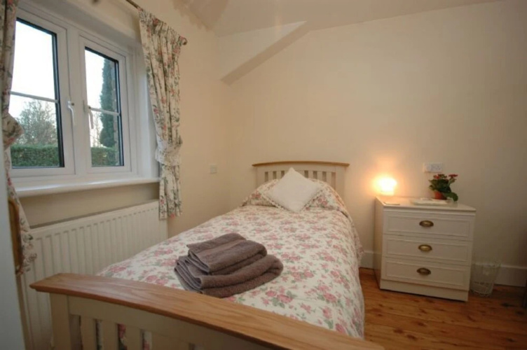 Rosemead Cottage