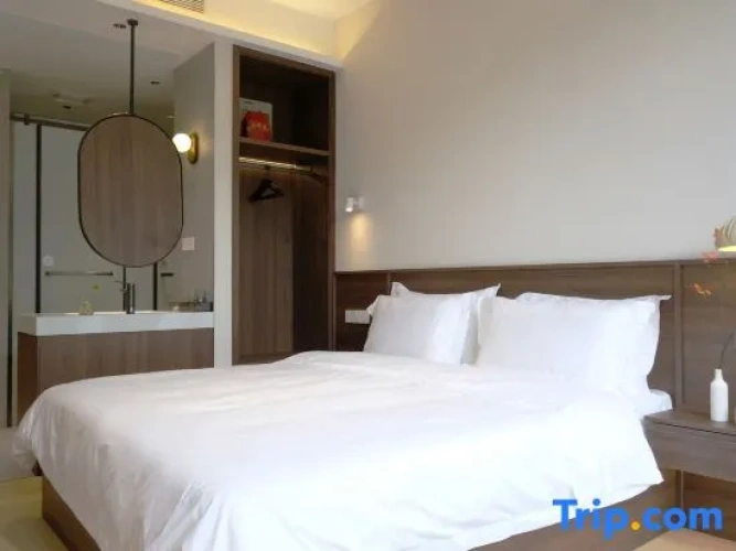 Standard Double room with canal view